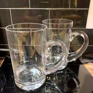 Tiffany & Co. Beer Steins